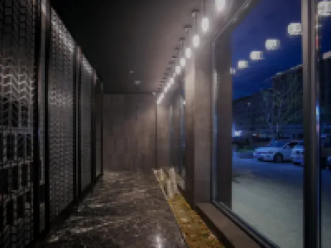 Forest Hotel Hotels in Leping