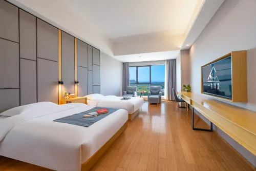 Fuyang Yiji Homestay (Fuyang Shuangqing Bay)