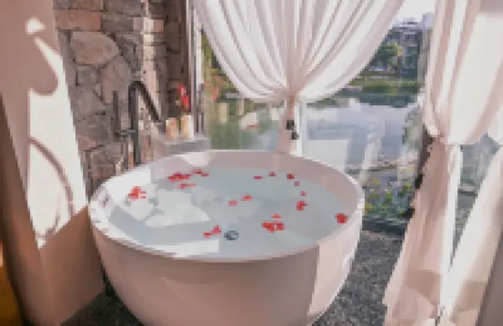 Huyu Homestay (Huquan Ecological Park)