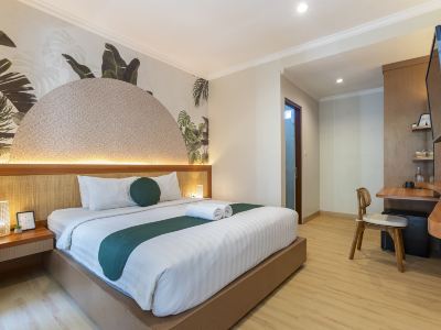 Cove Vin Stay