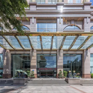 Fuzhou Meilun Hotel Отели рядом с достопримечательностью «Больница Военных Территорий Фучжоу»
