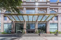 福州美倫ホテル Department of Mechanical and Electrical Engineering of Fujian Polytechnic of Information Technology周辺のホテル