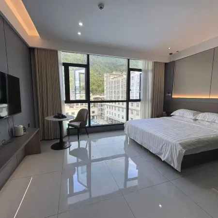 Yihushan Homestay