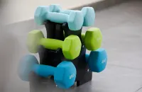Yanting Future Intelligent Hotel (Lanzu Plaza Store) - Gym