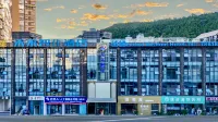Yanting Future Intelligent Hotel (Lanzu Plaza Store) Hotels in Yanting