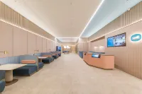 漢庭酒店（揚州大運河博物館店）