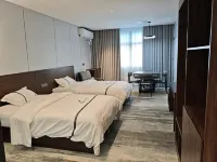 Binhai Huanyang Hotel