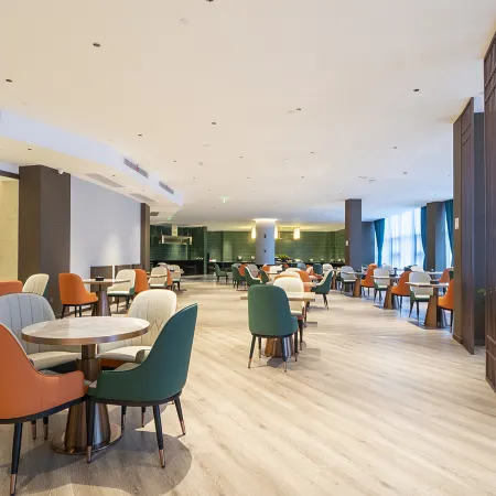 Mehood Lestie Hotel