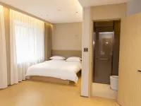 花園溫泉酒店（綏化學院西城客運站店） 綏化酒店