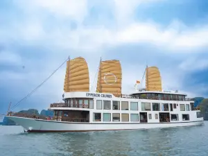 Emperor Cruises Legacy Ha Long
