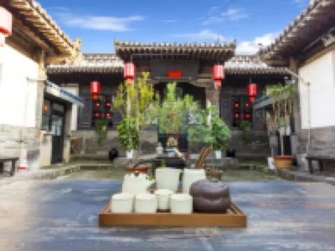 Pingyao Taotang Yaju · Yunqichu | CloudDwellingHotel Yishu (Pingyao Ancient City Scenic Area) Hotels in Pingyao