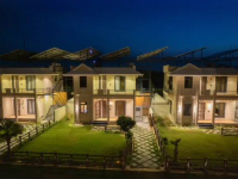 La Nature Hotels & Resorts Hotels in Sikar