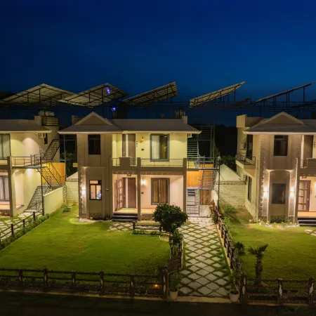 La Nature Hotels & Resorts