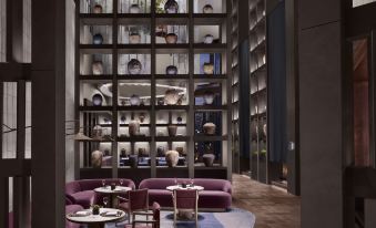 JW Marriott Hotel Tokyo