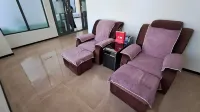 斐濟維洛艾洛海灘溫德姆花園酒店 - SPA