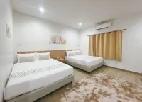 Sleeping Shine by DeliZia Homestay (9-10 Persons) - バルコニー