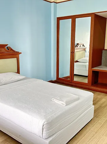 รูปภาพของสถานตากอากาศ บางปู