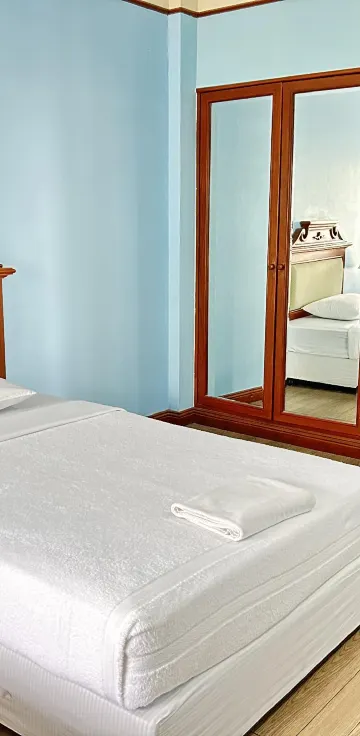 ห้องซูพีเรียร์