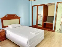 Bang Pu Recreation Center Hotel Samutprakan Hotels in Bang Pu Mai