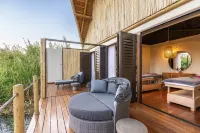 Chobe Water Villas - spa