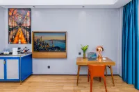 Venie Hotel Hotels in Jiajiang