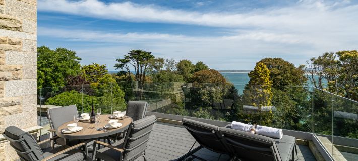 Treloyhan Manor Hotel a Saint Ives