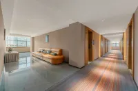 Xinping Xinyue Hotel