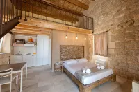 斯達西鄉村度假飯店