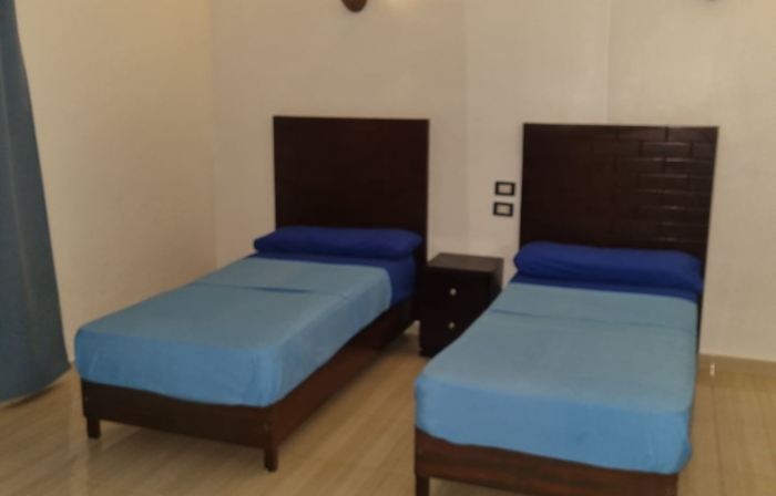 ABAZIDO Nubian Guest House