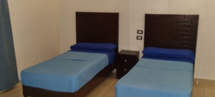 ABAZIDO Nubian Guest House Hotéis em Assuã