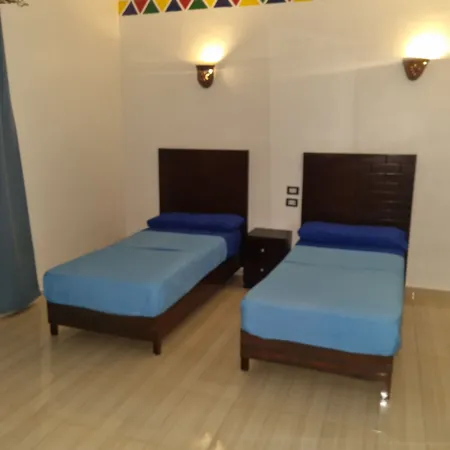ABAZIDO Nubian Guest House