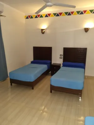 ABAZIDO Nubian Guest House - 2星級