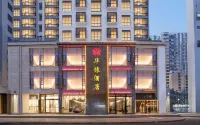 Xinping Huayu Hotel Hotels in Xinping
