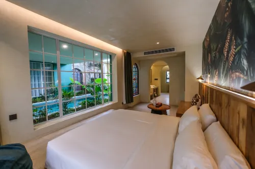 Changtan Art Village Homestay