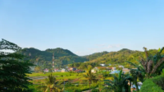 Golo Pada Villa Labuan Bajo by ABM