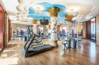 센터 호텔 옌타이 호텔