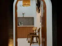 Ayodhya Villa Utari - South Wings Hotels in Mlati