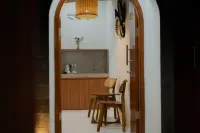 Ayodhya Villa Jogja