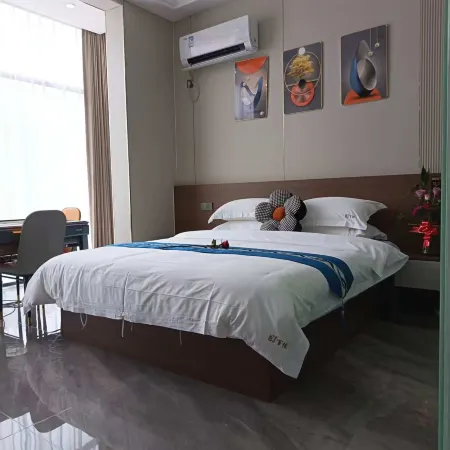 Baijia Homestay