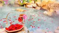 Aohua International Hot Spring Hotel - Hot Springs