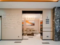 Magnotel Hotel (Taian Xintai Qingyun Shopping Center Jindou Road) Hotels in Xintai