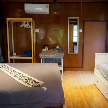 Coco Beach Bungalows