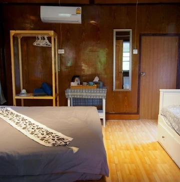 รูปภาพของโกโก้ บีช บังกะโล