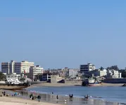 Kaist Smart Hotel (Chongwu Ancient City Xishawan Branch) Hotels in Hui'an