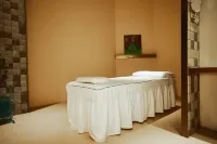 Taicang Blind Box Hotel - Spa