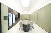 Hi Inn Hotel (Puyang Wanda Plaza Shuixiu Street)