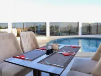 FIVE SEASONS HOTEL Hotels in Tabuk