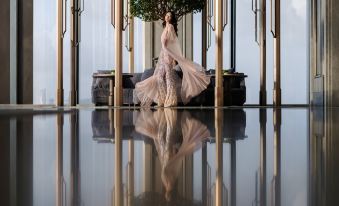 The St. Regis Shenzhen Bao'an
