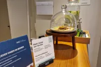 Garner Hotel STUTTGART CITY CENTRE by IHG