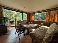 The Pinewood Lodge & Organic Farm